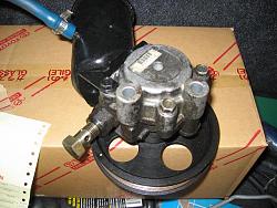 FS: 92 SC300 PS pump w/ reservoir and pulley-picture-019.jpg