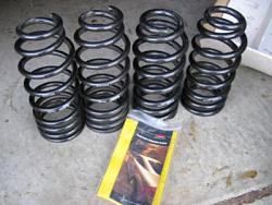 For sale: Eibach Pro-kit springs-picture-012.jpg