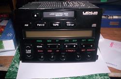 FS SC300/400 radio &amp; cd changer-frontradio.jpg