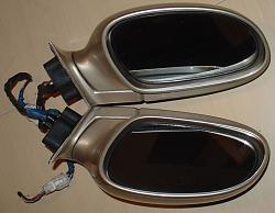 FS: JDM Folding mirrors (Sandstone color) and RAZO CF AT Pedals-dsc01342.jpg