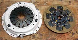 FS: Clutchmasters FX300 Stage 3 Kevlar Clutch-clutch1.jpg