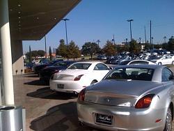 Candy Land at Dealer:  Five SC's 2003-2007 in a row!!!  :)-photo3.jpg