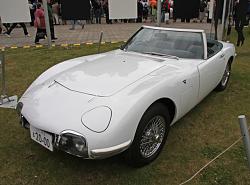 Early Inspirations for the SC430?  Maybe...-1967toyota2000gtroadster.jpg