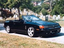 Early Inspirations for the SC430?  Maybe...-1988toyotacelicaconvertiblemod.jpg