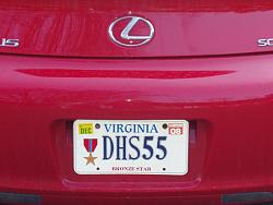 What words would you have on your License Plate?-p1010036.jpg