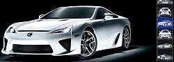 What Lexus thought the future was 8 yrs ago PICs-lfa.jpg