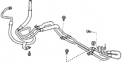 Leaking High-Pressure Power Steering Hose (SC430)-pressure-tube.png