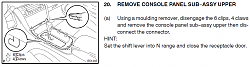 Newbie questions-console-sub-panel-removal.png