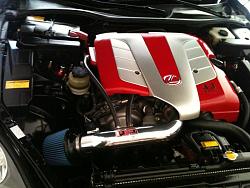 Injen Short Ram Intake Install Buggin' Me-injen1.jpg