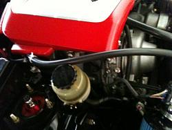 Injen Short Ram Intake Install Buggin' Me-injen2.jpg