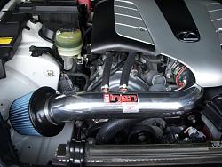 Injen Short Ram Intake Install Buggin' Me-done.jpg