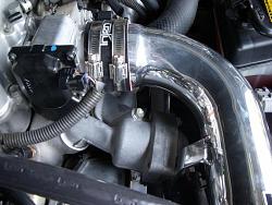 Injen Short Ram Intake Install Buggin' Me-assy1.jpg