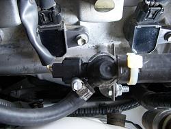 Injen Short Ram Intake Install Buggin' Me-assy3.jpg