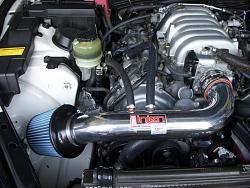 Injen Short Ram Intake Install Buggin' Me-assy5.jpg