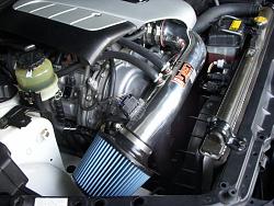 Injen Short Ram Intake Install Buggin' Me-done2.jpg