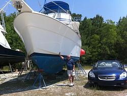 Post the most recent pic of your SC (merged threads)-boatbycar.jpg