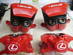 Upgraded Brakes and Painted,Decaled Calipers-calipers.jpg