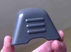 Can you identify this plastic part found near the rear seat belt?-lexus2.jpg