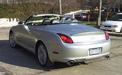 Larry's Car-rear-3-4-left-top-down.jpg