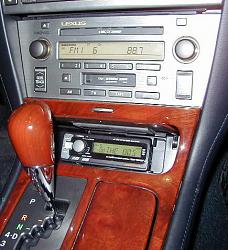 XM Radio in SC430-p1100010.jpg