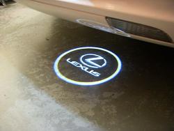 Lexus Logo Puddle Lights &amp; Door Speaker DIY-dr-2-.jpg