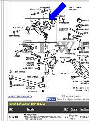 Rear Upper Control Arm a DIY?-arm-assy-upper-control.jpg