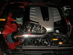 INJEN Intake ROCKS on the SC430-intake.jpg