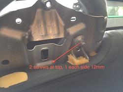 Replace Subwoofer Foam-photo-5-copy.jpg