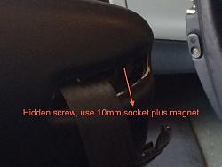 Replace Subwoofer Foam-photo-1.jpg