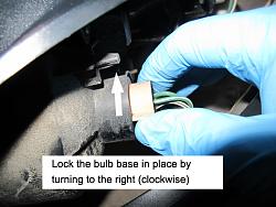 How to replace the rear brake, signal, and reverse bulbs in the SC 430-13-insert-base.jpg