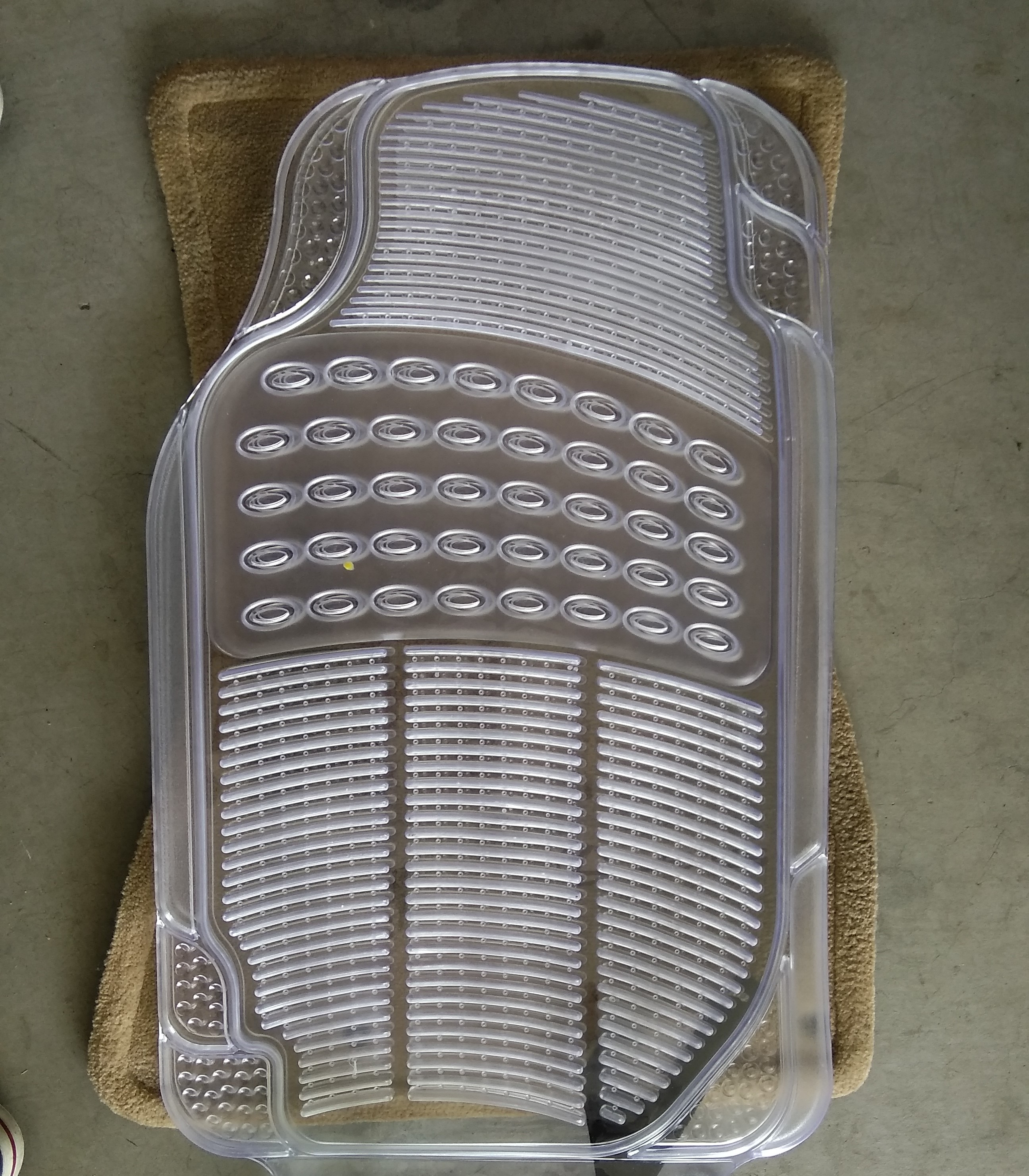 303 Products Fabric Guard Review and Test Results! Water Test on my 370z  Floor mats! 