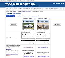 Gas mileage-2006lexusmpg.jpg