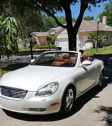 Welcome to Club Lexus! SC430 owner roll call &amp; member introduction thread-20170424_225530.jpg