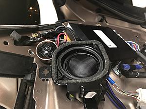 Speaker install completed-4.jpg