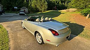 Welcome to Club Lexus! SC430 owner roll call &amp; member introduction thread-img_2289.jpeg