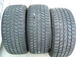 3 Bridgestone Blizzak Tires 245/40R18-snow-tires.jpg