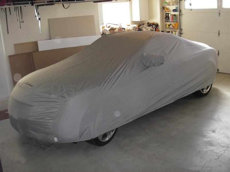 lexus sc430 car covers