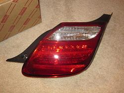 SC430 RH/passenger side Taillight LIKE NEW-mw-jb-money-005.jpg