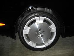 Looking to sell: a set of 2002 sc430 pie dish wheels-img_3119.jpg