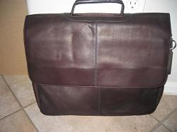 Lexus SC 430 Pebble Beach Briefcase !!-lexus-front.jpg