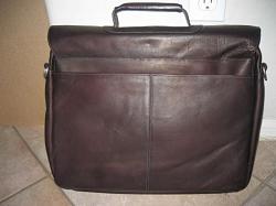 Lexus SC 430 Pebble Beach Briefcase !!-lexus-back.jpg