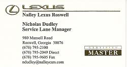 Good news for Atlanta area Lexus Service-scan0030.jpg
