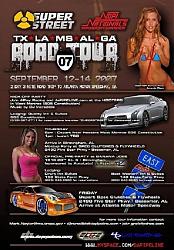 2007 Super Street Tour Southwest Leg TX-LA-MS-AL-sstourback2.jpg