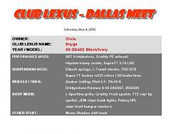 Interest in another Dallas Meet with PHR Turbo IS?-dallas-meet-tinygs.jpg