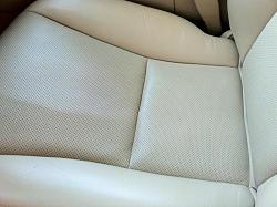 Bell Auto Upholstery made my LS460 comfy again !-298243_265374080164680_100000762696587_686717_313587863_n.jpg