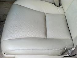 Bell Auto Upholstery made my LS460 comfy again !-299782_265373913498030_100000762696587_686715_1181778548_n.jpg