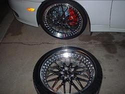 On with the TT brakes, Roll the fenders, 20's are here.-5.jpg