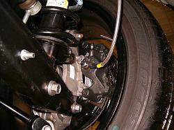 IS250/350 Brake conversion w/ SS lines.-350brake-009.jpg