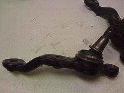 Lower Ball joint failed today - with pics-failed-20ball-20joint-205.jpg