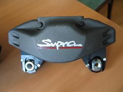 Braking System Toyota Supra Turbo 93-98 at the Lexus SC 300-97.-156_5627.jpg